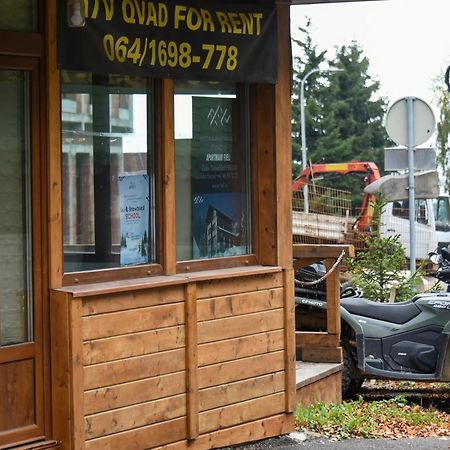 Villa Vikendica Ceperkovic #3 Kopaonik Esterno foto