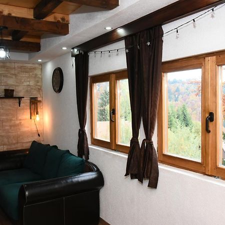 Villa Vikendica Ceperkovic #3 Kopaonik Esterno foto