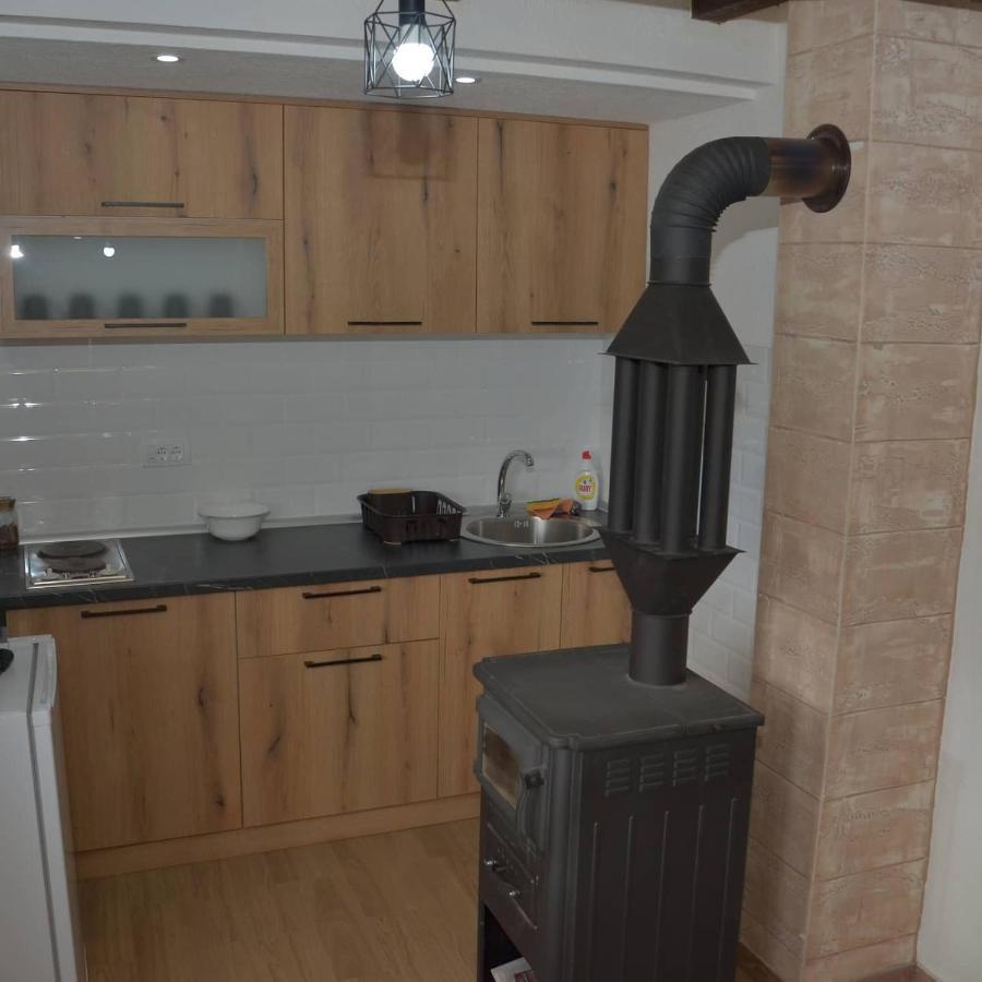 Villa Vikendica Ceperkovic #3 Kopaonik Esterno foto