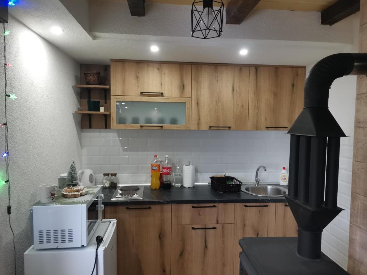 Villa Vikendica Ceperkovic #3 Kopaonik Esterno foto