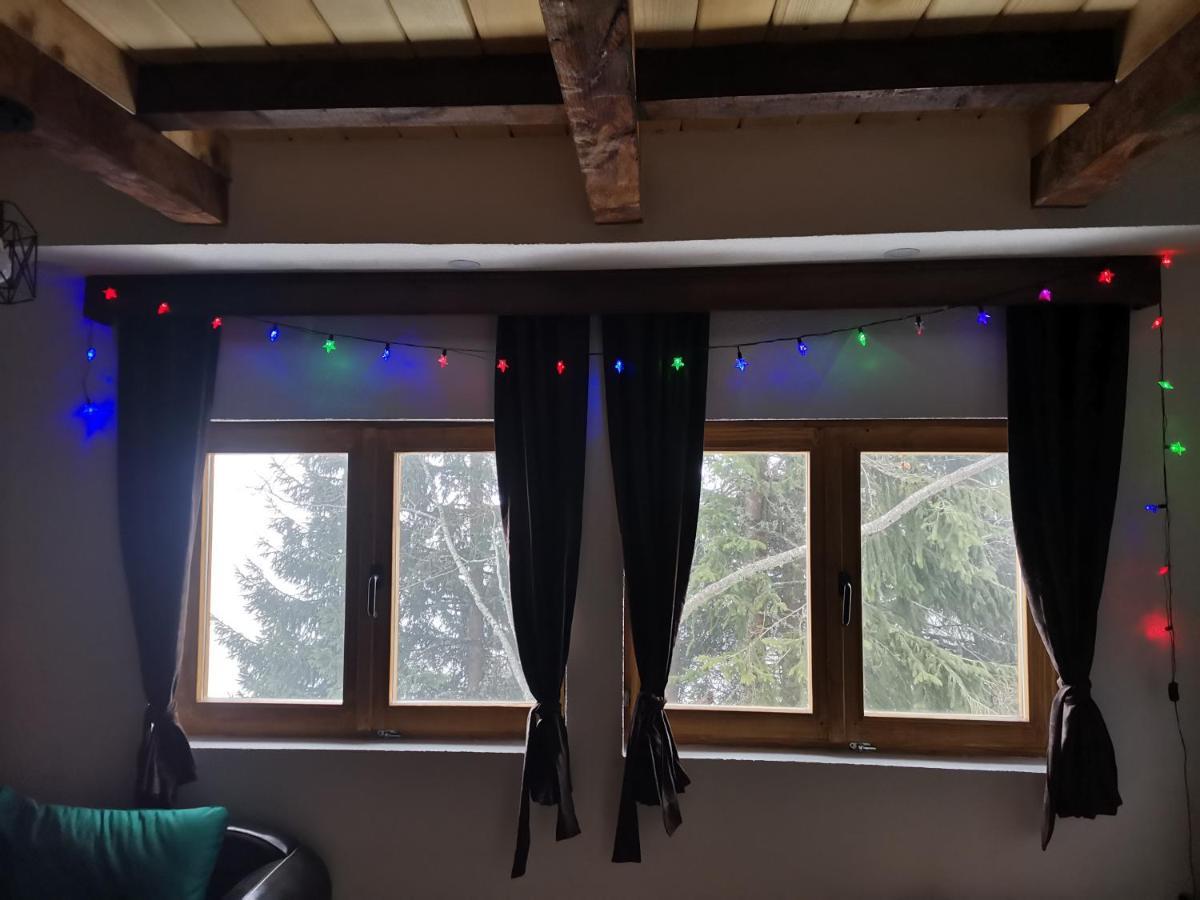 Villa Vikendica Ceperkovic #3 Kopaonik Esterno foto