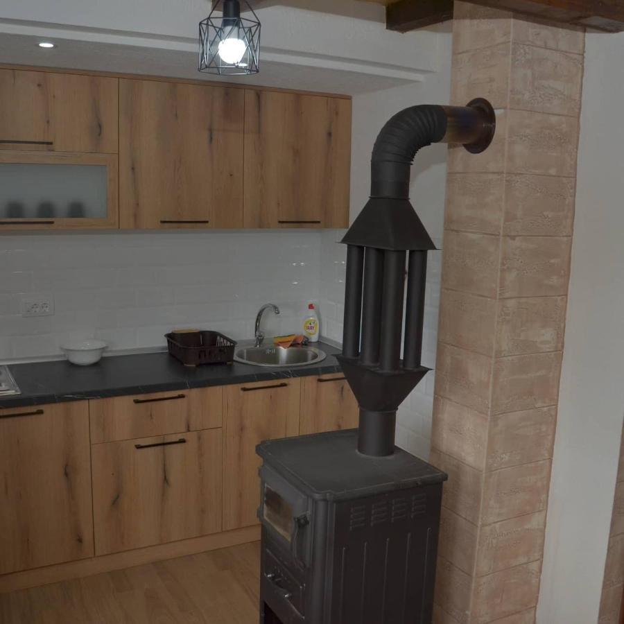 Villa Vikendica Ceperkovic #3 Kopaonik Esterno foto