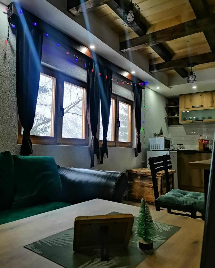 Villa Vikendica Ceperkovic #3 Kopaonik Esterno foto
