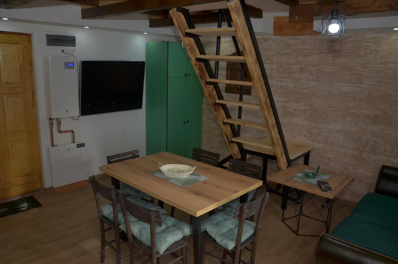 Villa Vikendica Ceperkovic #3 Kopaonik Esterno foto