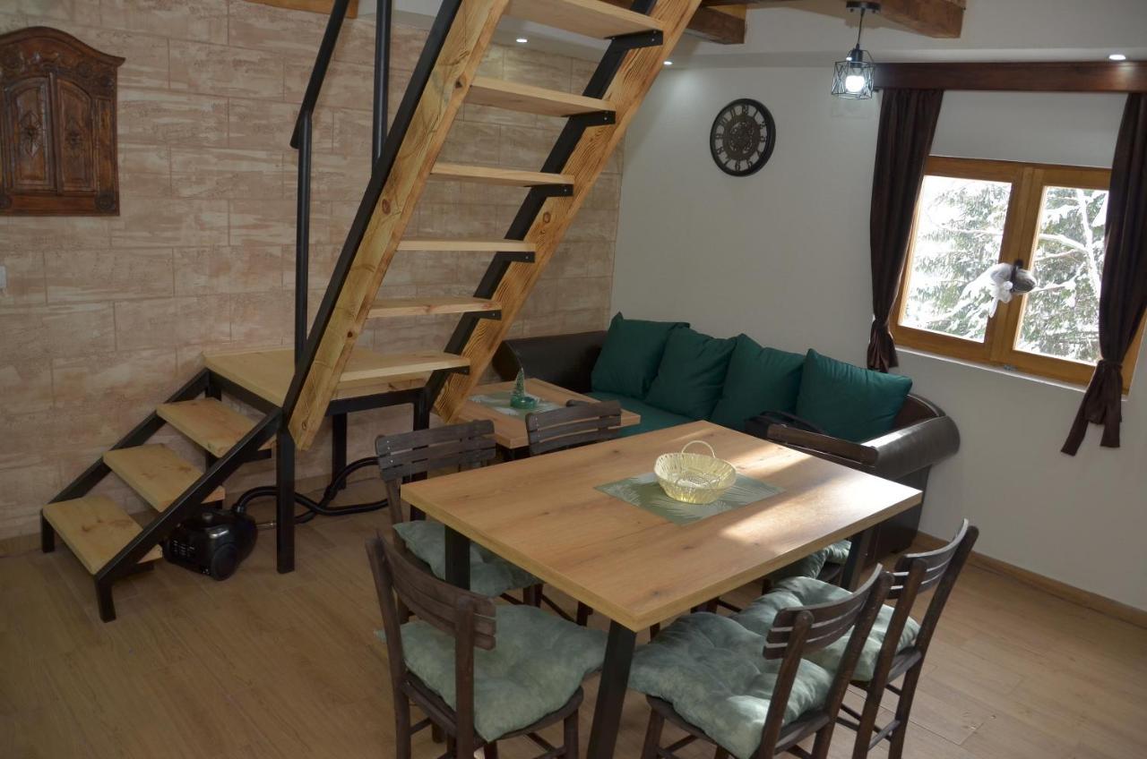 Villa Vikendica Ceperkovic #3 Kopaonik Esterno foto