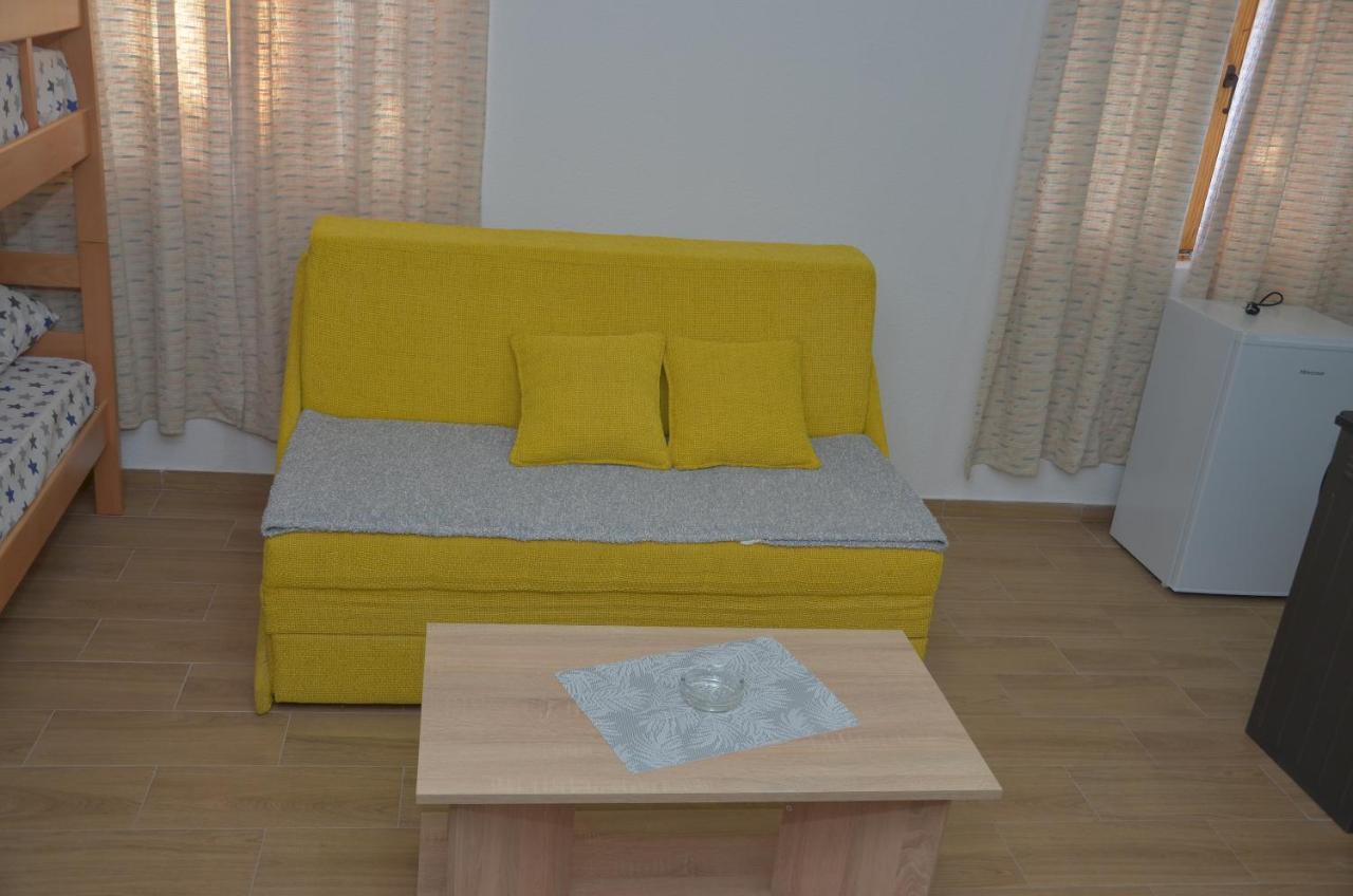 Villa Vikendica Ceperkovic #3 Kopaonik Esterno foto