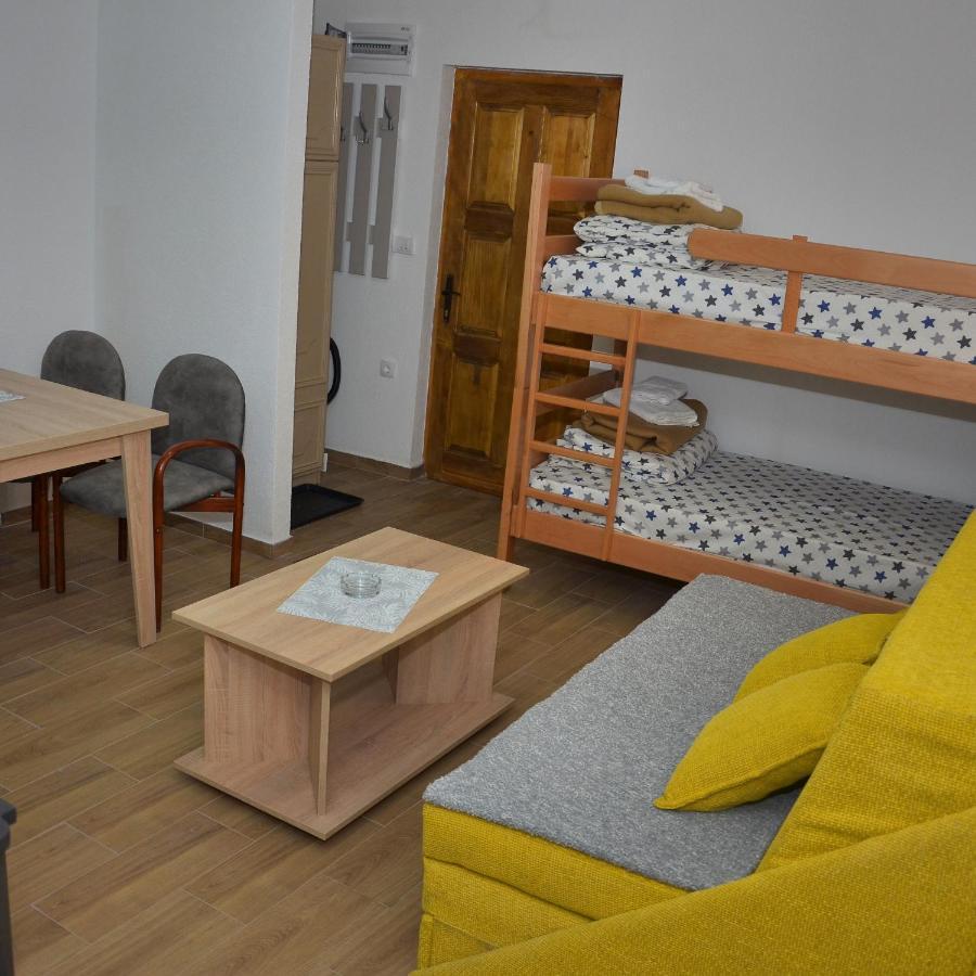 Villa Vikendica Ceperkovic #3 Kopaonik Esterno foto