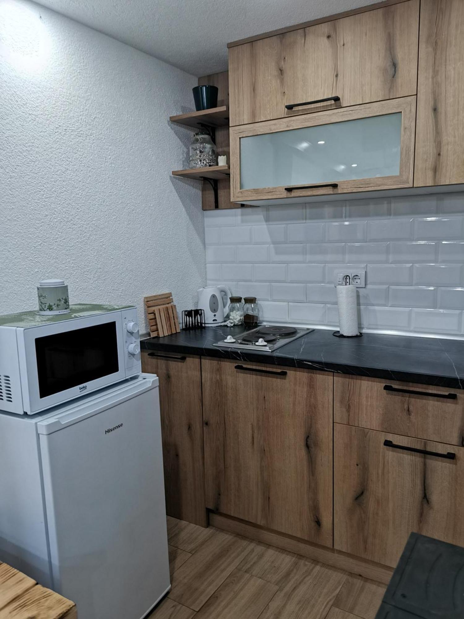 Villa Vikendica Ceperkovic #3 Kopaonik Esterno foto