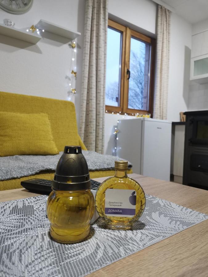Villa Vikendica Ceperkovic #3 Kopaonik Esterno foto