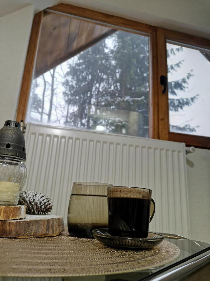 Villa Vikendica Ceperkovic #3 Kopaonik Esterno foto