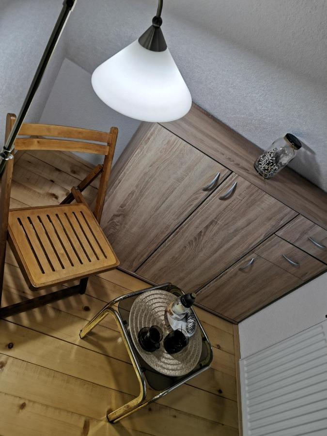 Villa Vikendica Ceperkovic #3 Kopaonik Esterno foto