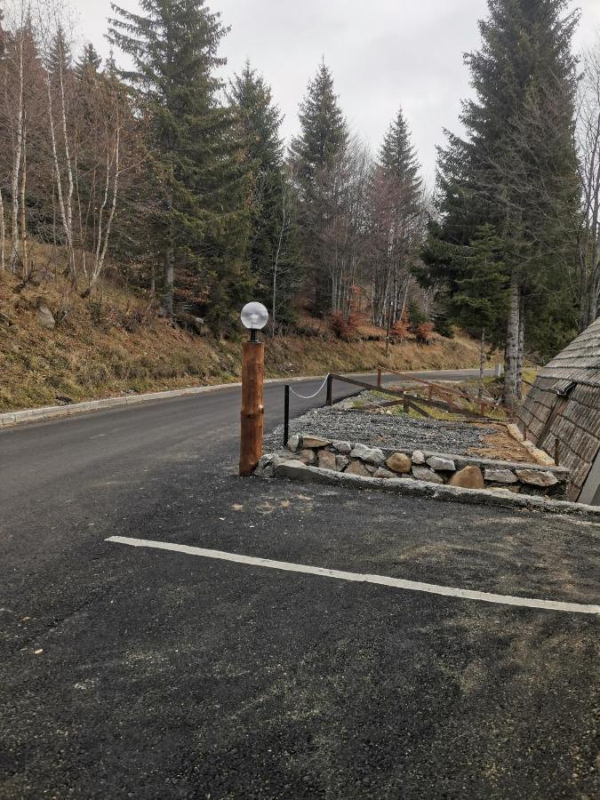 Villa Vikendica Ceperkovic #3 Kopaonik Esterno foto