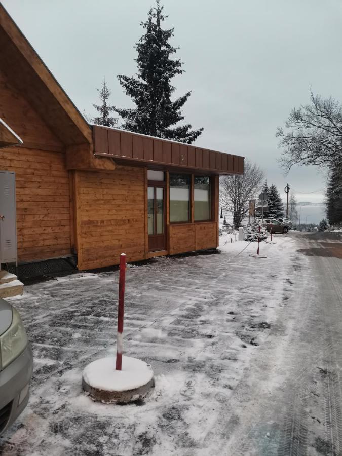 Villa Vikendica Ceperkovic #3 Kopaonik Esterno foto