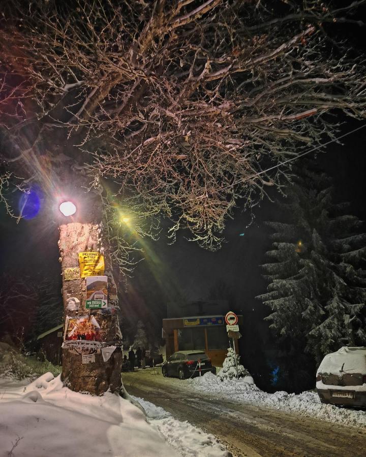 Villa Vikendica Ceperkovic #3 Kopaonik Esterno foto