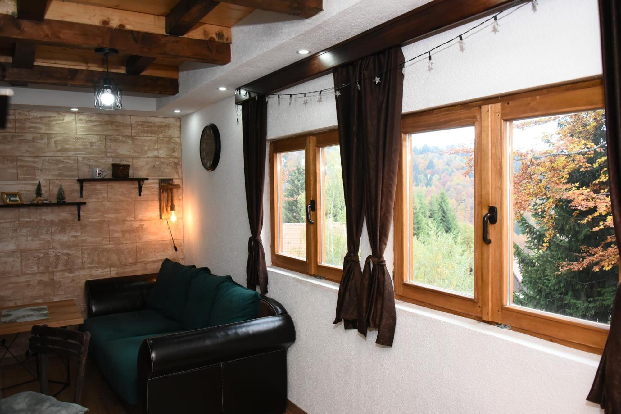 Villa Vikendica Ceperkovic #3 Kopaonik Esterno foto
