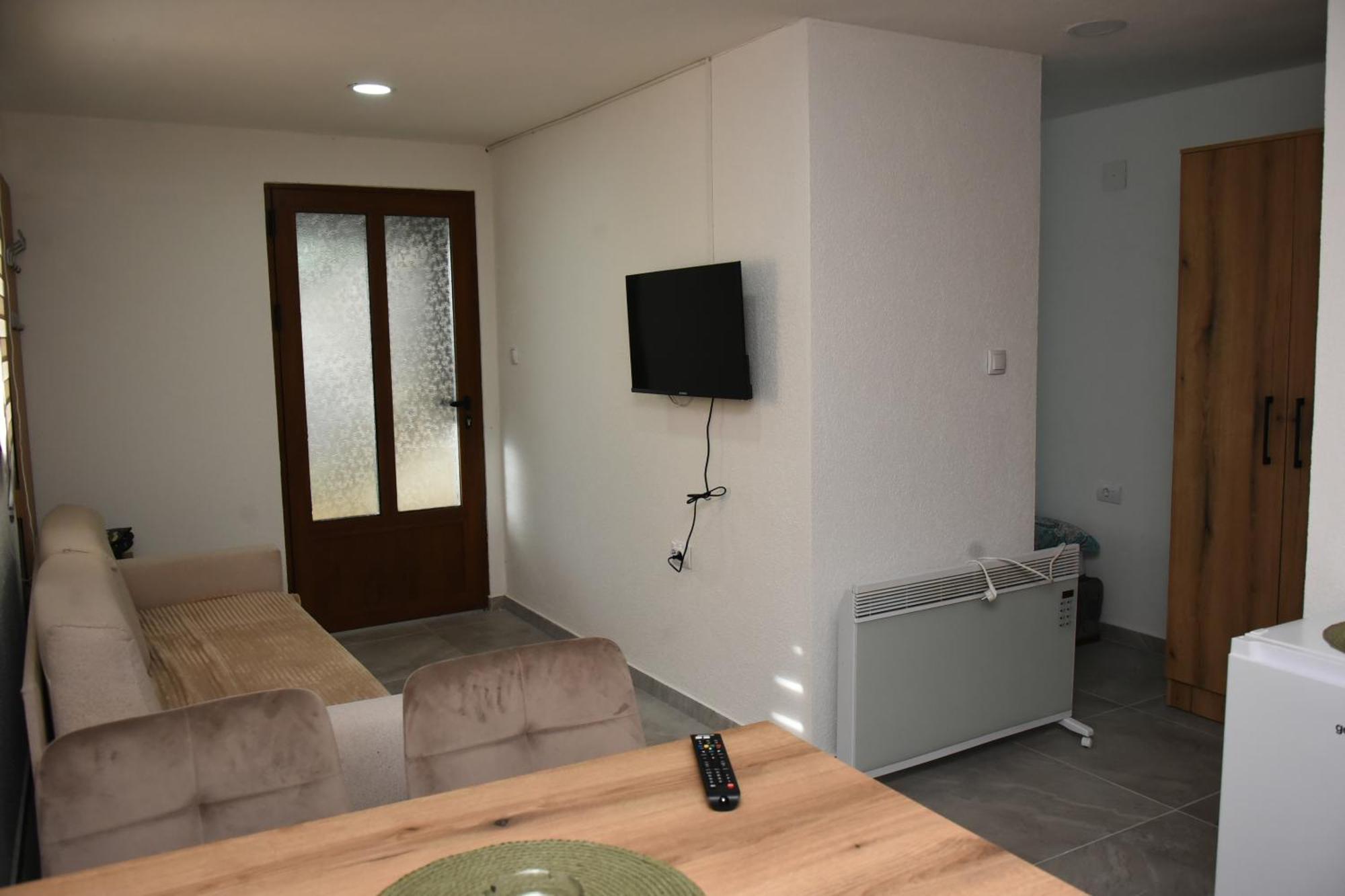 Villa Vikendica Ceperkovic #3 Kopaonik Esterno foto
